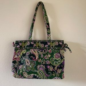 Vera Bradley purse